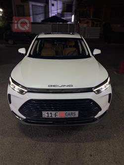 بايك X7